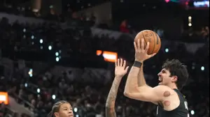 שחקן פורטלנד טריילבלייזרס דני אבדיה