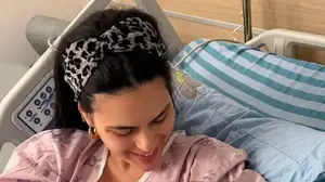 טל שחר חברתה של צאלה גז ז״ל