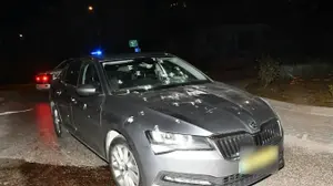 רצח זיד אמארה