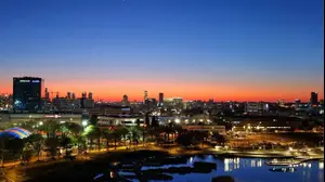 מזג אויר, גוש דן, 22 באפריל 2026