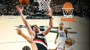 דני אבדיה מעל הטבעת