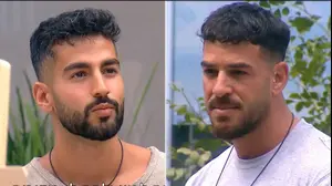 האח הגדול עומר דניאל