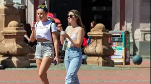 תיירות ברומא