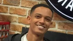 בנימין זליקה, עובד הפיצרייה שנרצח בפתח תקווה. 23 באפריל 2026