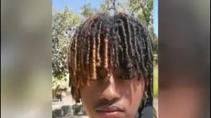 דסטאו צקול, הנרצח בן ה-19 מבאר שבע. 25 באפריל 2026