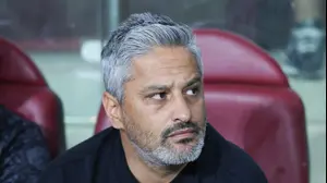 מאמן בית"ר ירושלים, ברק יצחקי