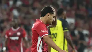 שחקן הפועל באר שבע, אמיר גנאח