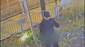 “החשוד ברצח ימנו תועד עם סכין מגואלת בדם בידו”