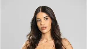 שני זאב, האח הגדול