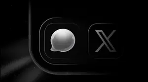 אפליקציית X