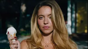 סידני סוויני, "אופוריה" עונה 3