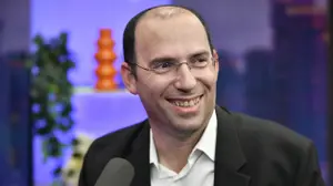 שמחה רוטמן, סרי ושלזינגר