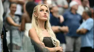 המשפיענית מורגן רידל