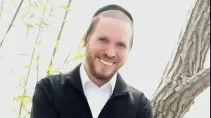 נחום ישראל אבער 
חרדי מברוקלין נרצח בנסיבות מסתוריות בקולומביה