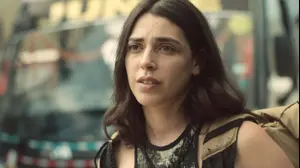 טליה לין רון, הסדרה "הבת" (Unconditional)