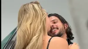 זוהר אייזיק ורומי גיאור