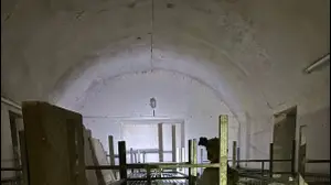 תיעוד "ערי מקלט" בעזה