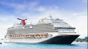 קרניבל קרוז