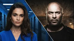 ליאור רז בסדרה "פאודה", ניב סולטן בסדרה "המתמחה"