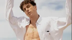 טום באום הפקת אופנה