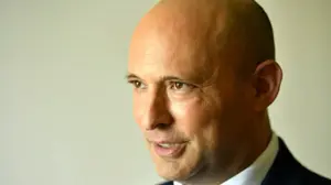 נפתלי בנט ראש מפלגת 'ביחד', ראיון מיוחד עם אבי סולומון