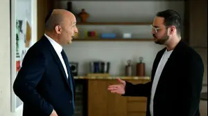 נפתלי בנט ראש מפלגת 'ביחד', ראיון מיוחד עם אבי סולומון