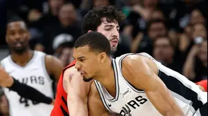 דני אבדיה מול ויקטור וומבניאמה