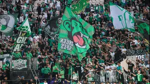 אוהדי מכבי חיפה