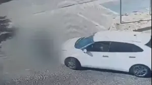 פגע בה - ונעצר כשהרכב על גופה: כך נרצחה סוזי ינר-סרנגה | תיעוד