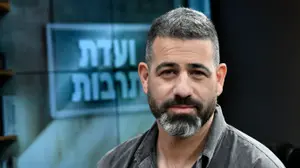 עומרי גליקמן , ועדת תרבות