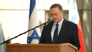 שר הביטחון ישראל כ"ץ, 30 באפריל 2026