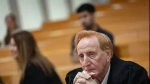 עו"ד אליעד שרגא, עתירת התנועה לאיכות השלטון בדרישה לחייב את שר המשפטים לכנס את הוועדה לבחירת שופטים, ביהמ"ש העליון, 3 במאי 2026