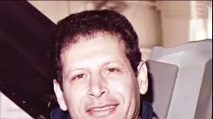 תא"ל במילואים מנחם עיני