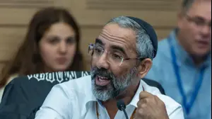רפי קדושים