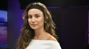 גאיה קלדרון, וואלה אישי