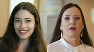 טלי גוטליב, הדר מוכתר