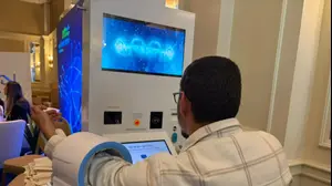 המערכת החדשה של שירותי בריאות כללית שמאתרת חולים הרבה לפני שהם מודעים למחלתם