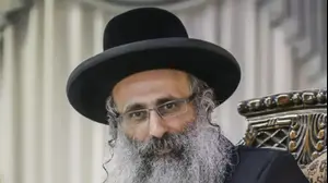 הרב יוסף שובלי
