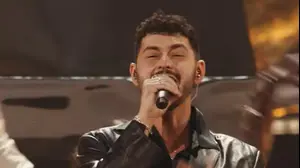 נועם בתן אירוויזיון האירוויזיון