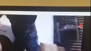 קרב גרסאות בעניין מעצר אלים של פרקליט בדרום