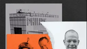 מודעה נגד השתתפו של אמיר וושקובר בכנס בסטוקהולם