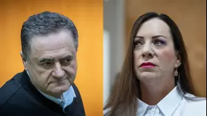 טלי גוטליב, ישראל כ"ץ