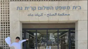 ארי טוויטו