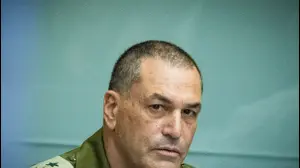 רמטכ"ל אייל זמיר, ועדת חוץ וביטחון, 10 במאי 2026