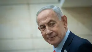 ראש הממשלה בנימין נתניהו