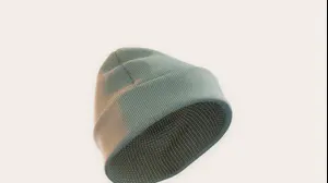 החיישנים בתוך הכובע מאפשרים תקשורת בין המוח למחשב מבלי שיהיה צורך לחתוך את הגולגולת