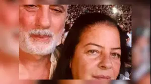 סיגלית ברכה ז"ל ומשה אטיאס