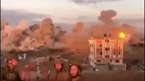 התובע הגרמני סגר את התלונה נגד צעיר ישראלי - הארגון הפלסטיני הגיש תלונה נגד התובע