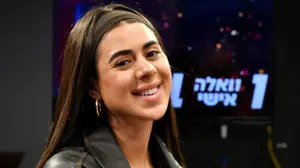 אנג'ל ברנס, וואלה אישי