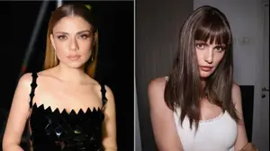 מלי לוי ושירי מימון